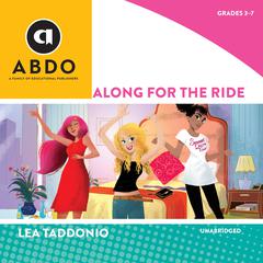Along for the Ride: Shake It Off Audiobook, by Lea Taddonio