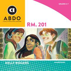 Rm. 201 Audiobook, by 