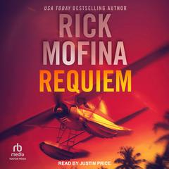 Requiem Audiobook, by Rick Mofina
