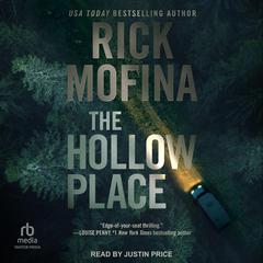 The Hollow Place Audiobook, by Rick Mofina