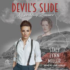 Devil's Slide Audiobook, by Stacy Lynn Miller