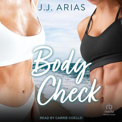 Body Check Audiobook, by 