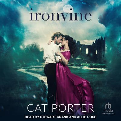 Ironvine Audiobook, by Cat Porter