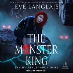 The Monster King Audiobook, by Eve Langlais