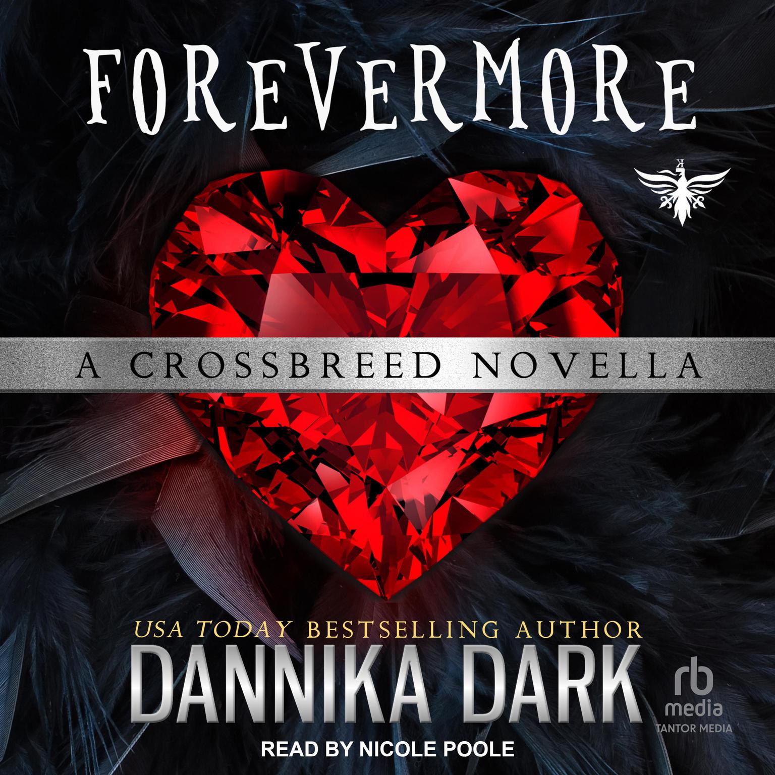 Forevermore Audiobook, by Dannika Dark