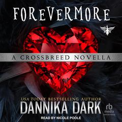 Forevermore Audiobook, by 