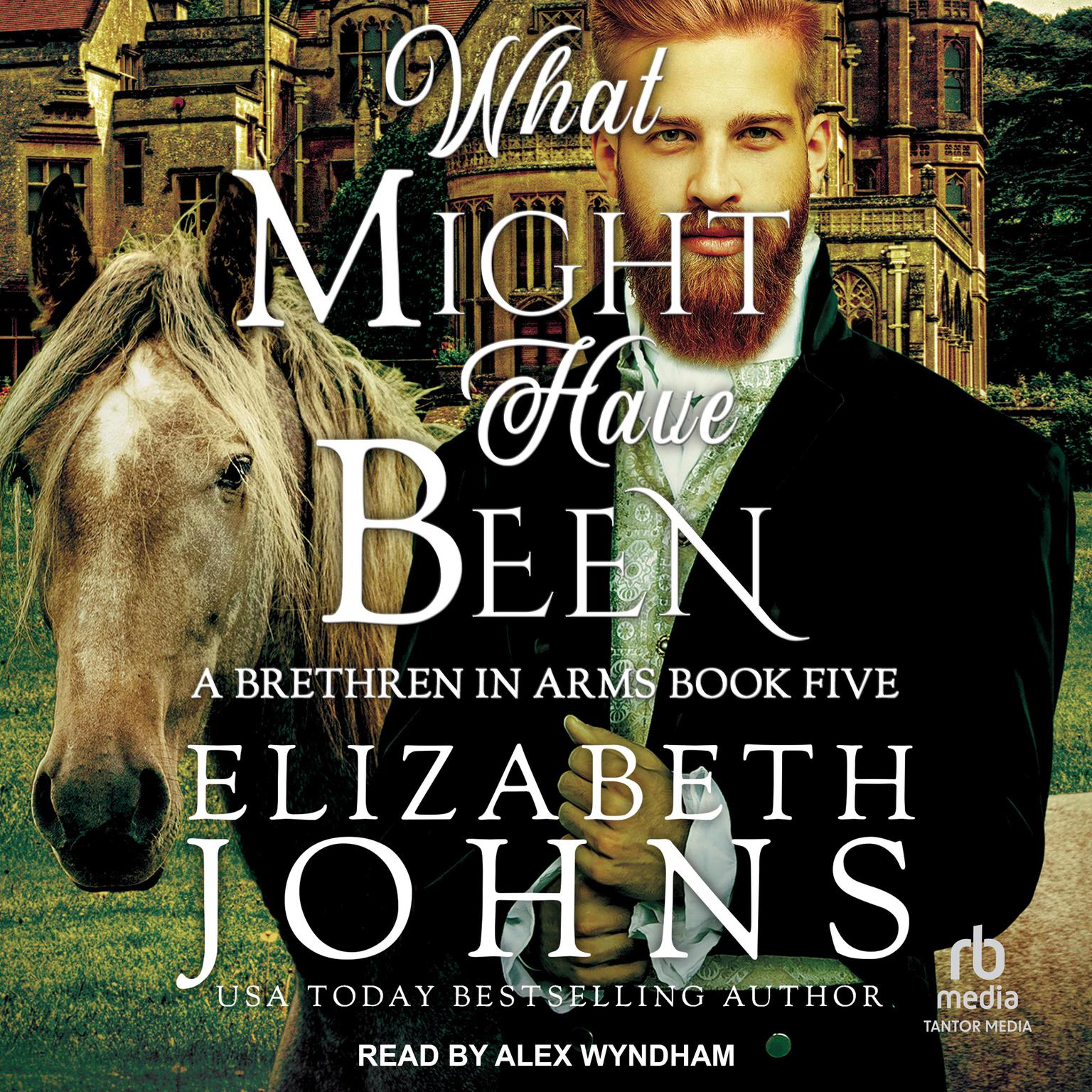 What Might Have Been Audiobook, by Elizabeth Johns