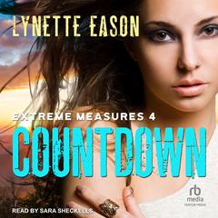 Countdown Audiobook, by Lynette Eason