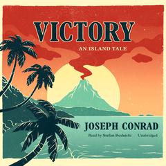 Victory: An Island Tale Audiobook, by Joseph Conrad