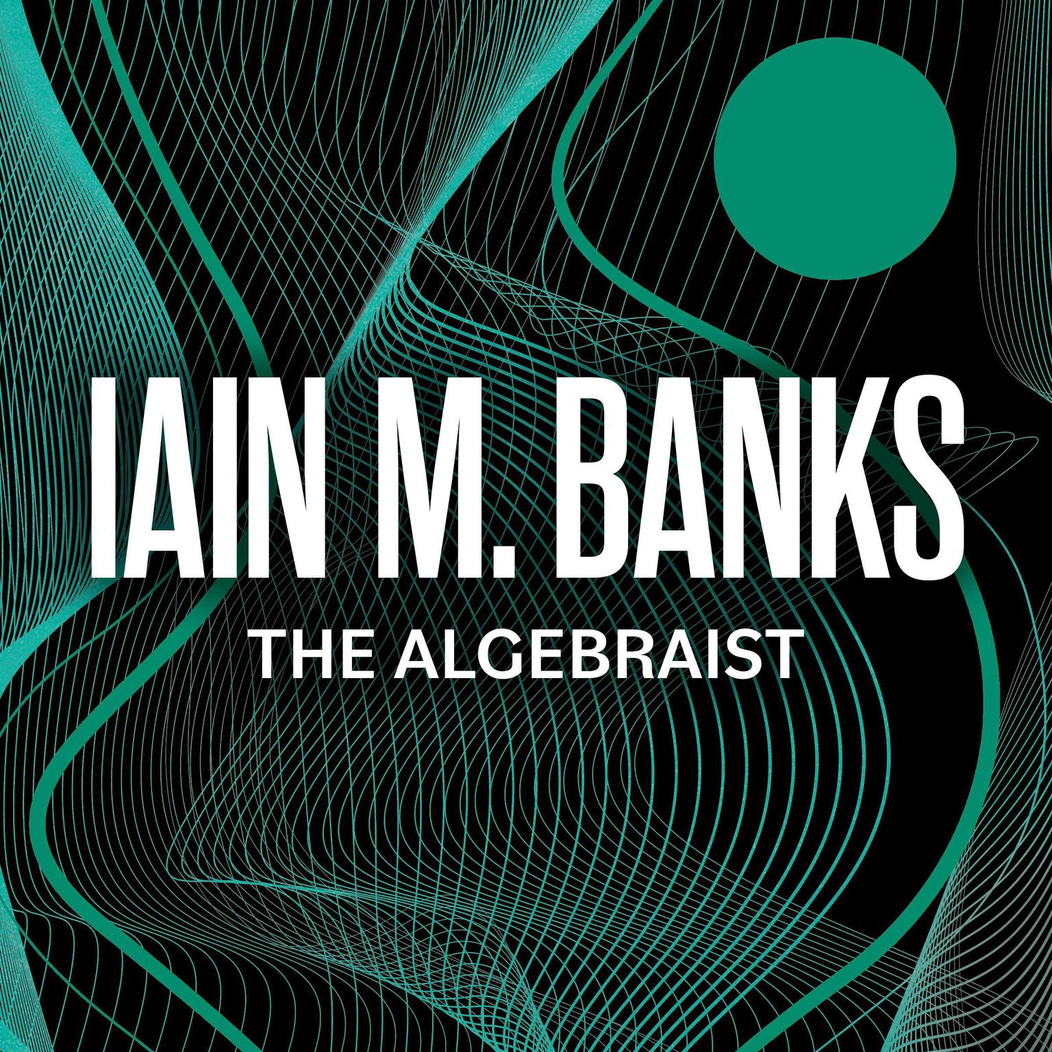 The Algebraist Audiobook, by Iain Banks