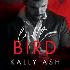 Little Bird Audiobook, by Kally Ash