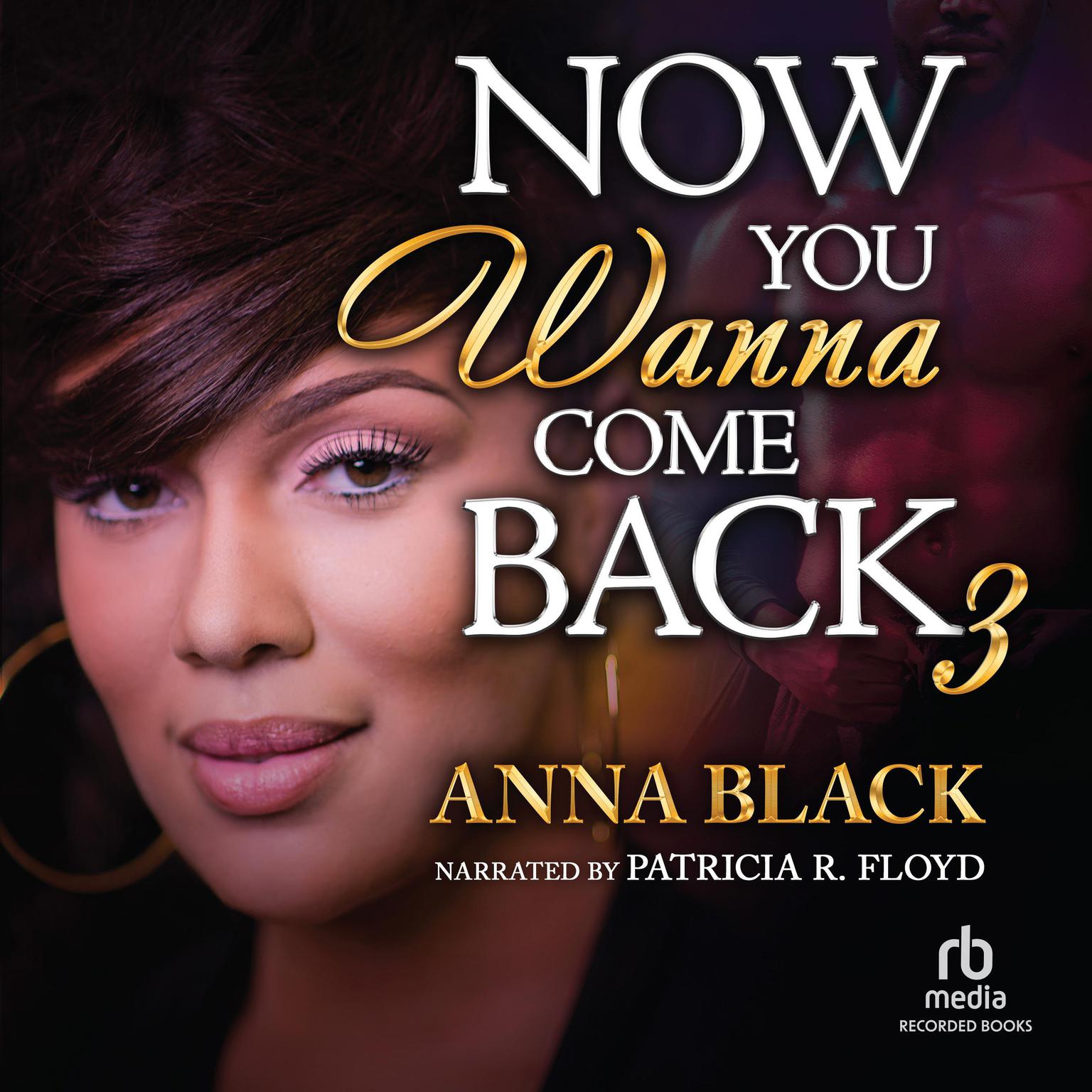 Now You Wanna Come Back 3 Audiobook, by Anna Black