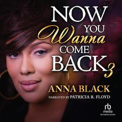 Now You Wanna Come Back 3 Audiobook, by Anna Black