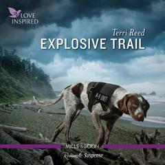 Explosive Trail Audiobook, by 