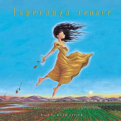 Esperanza Rising (Scholastic Gold) Audiobook, by Pam Muñoz Ryan