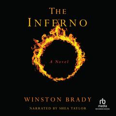 The Inferno Audiobook, by Winston Brady
