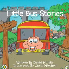 Little Bus Stories Audiobook, by David Hurdle