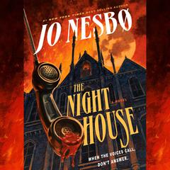 The Night House: A novel Audiobook, by Jo Nesbo