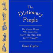 The Dictionary People