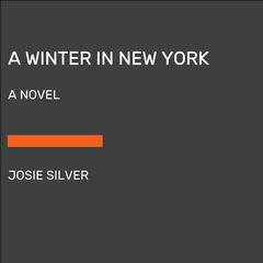 A Winter in New York: A Novel Audiobook, by Josie Silver