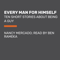Every Man for Himself and God Against All: A Memoir Audiobook, by Werner Herzog