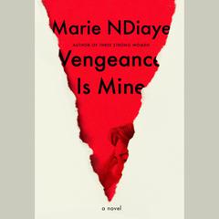 Vengeance Is Mine: A novel Audiobook, by Marie NDiaye