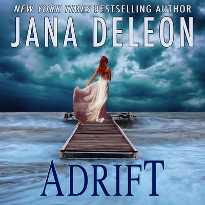 Adrift Audiobook, by Jana DeLeon