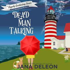 Dead Man Talking Audiobook, by Jana DeLeon