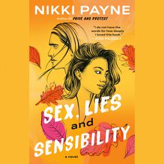 Sex, Lies and Sensibility Audiobook, by Nikki Payne