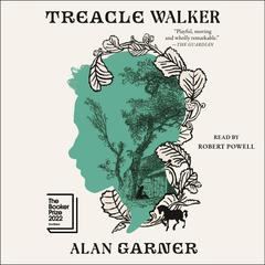 Treacle Walker Audiobook, by Alan Garner