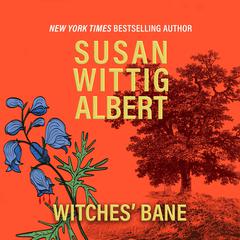 Witches' Bane Audiobook, by 