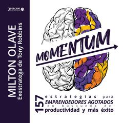 Momentum Audiobook, by Milton Olave