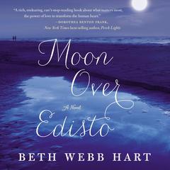 Moon Over Edisto Audiobook, by Beth Webb Hart