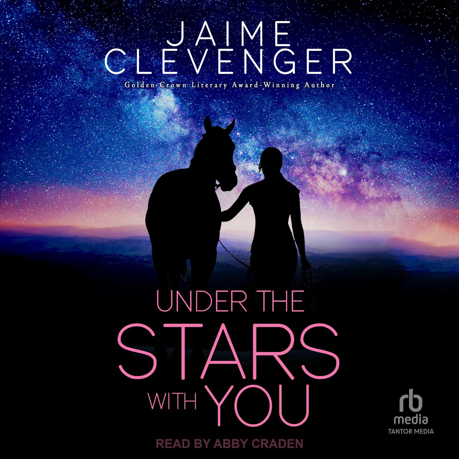 Under the Stars with You Audiobook, by Jaime Clevenger