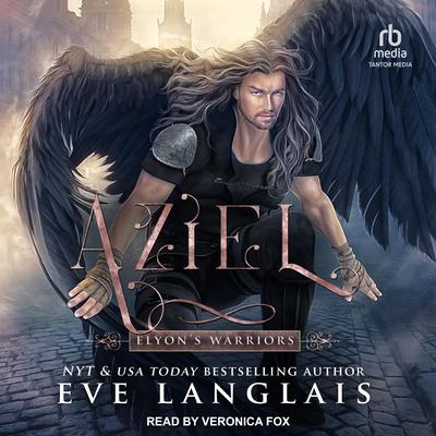 Aziel Audiobook, by Eve Langlais