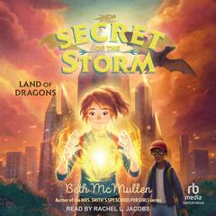 Land of Dragons Audiobook, by Beth McMullen