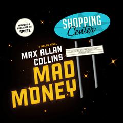 Mad Money Audiobook, by Max Allan Collins