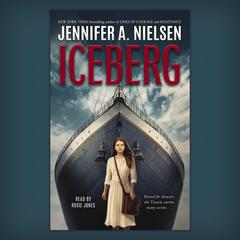 Iceberg Audiobook, by Jennifer A. Nielsen