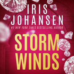 Storm Winds Audiobook, by Iris Johansen