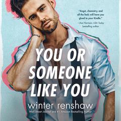 You or Someone Like You Audiobook, by Winter Renshaw