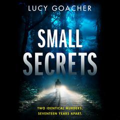 Small Secrets Audibook, by Lucy Goacher