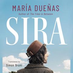 Sira Audibook, by María Dueñas