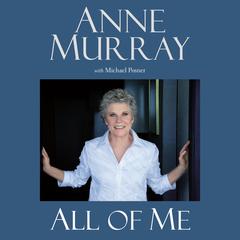 All of Me Audiobook, by Anne Murray