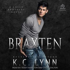 Braxten Audiobook, by K.C. Lynn