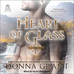 Heart of Glass Audiobook, by Donna Grant