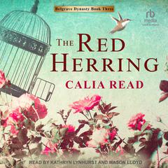 The Red Herring Audiobook, by Calia Read