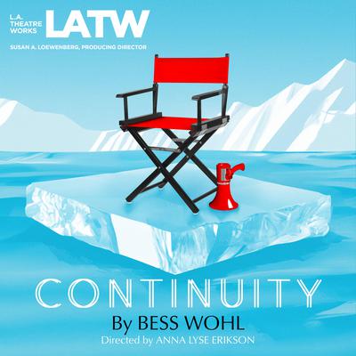 Continuity Audiobook, by Bess Wohl