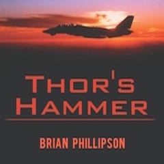Thors Hammer Audiobook, by Brian Phillipson