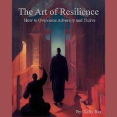 The Art of Resilience: How to Overcome Adversity and Thrive Audiobook, by Kelly Ray