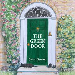 The Green Door Audiobook, by Stefan Gannon